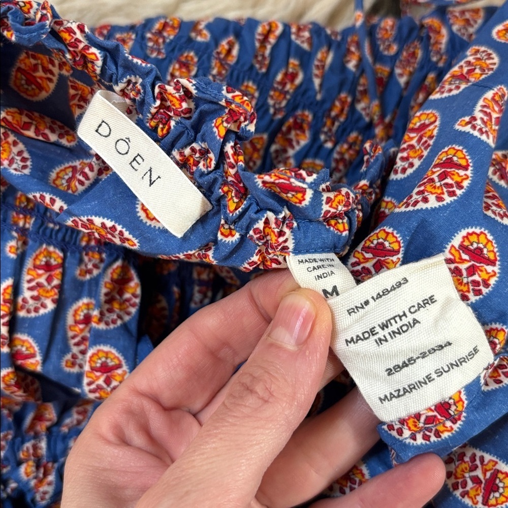 Doen Rhoda - Picture 4 of 16